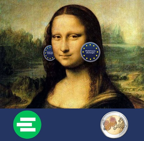no toques schengen gioconda-reducida 45