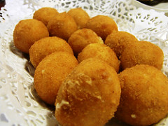 croquetas