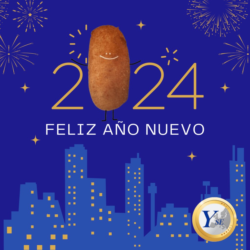 Pequeño resumen del 2023, motivos para el optimismo en 2024 e información de cómo podemos prepararnos para las oportunidades de 2024.